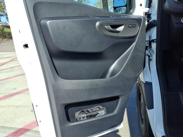 New 2026 Mercedes-Benz Sprinter 2500 image 14