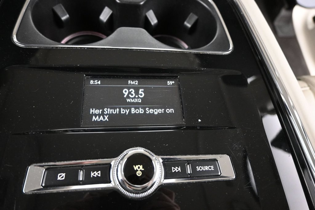 Used 2018 Lincoln Navigator Black Label AWD/4WD image 48