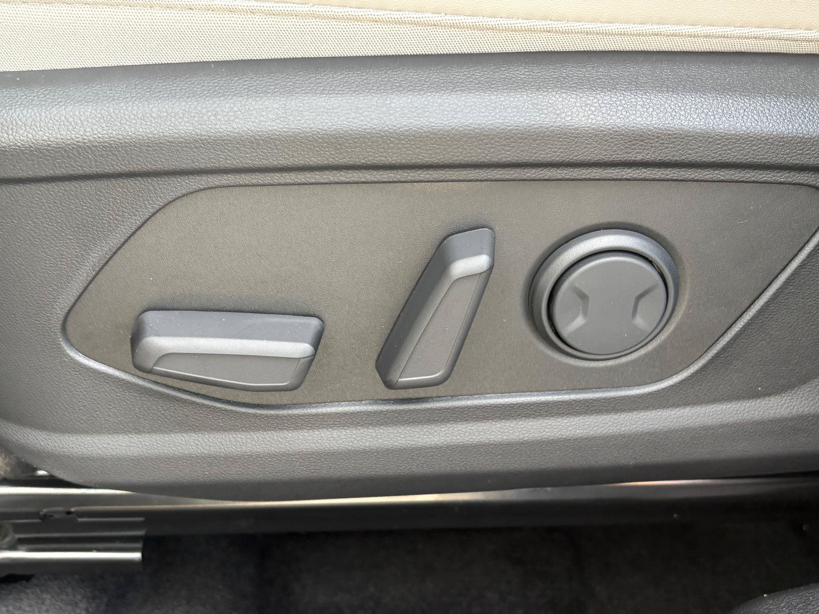 New 2025 Hyundai Tucson SEL AWD/4WD image 17