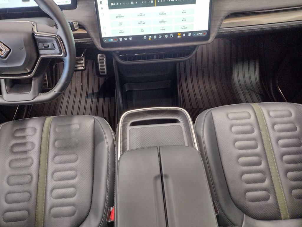 Used 2022 Rivian R1T Adventure AWD/4WD image 39