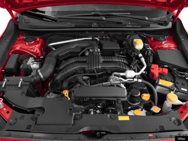New 2026 Subaru Impreza 2.0i Sport AWD/4WD image 10