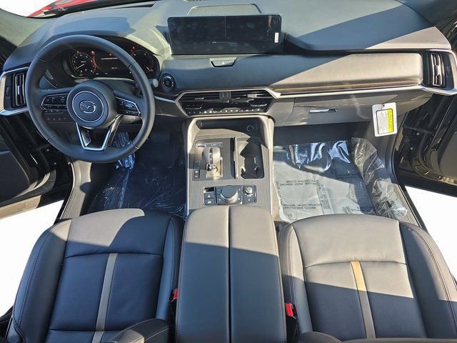 New 2026 MAZDA CX-90 3.3 Turbo S w/ Premium Plus AWD/4WD image 38