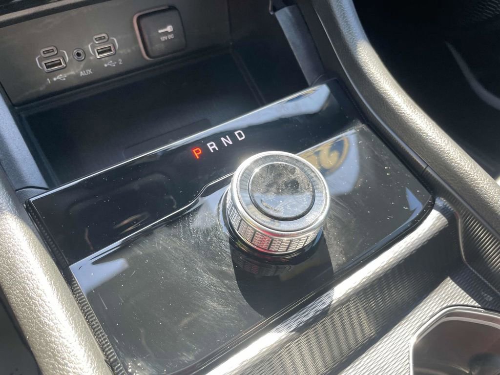 Certified 2025 Jeep Grand Cherokee L Altitude image 42