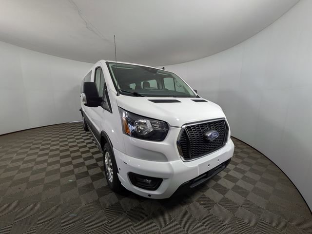 Used 2024 Ford Transit 350 XLT RWD image 30