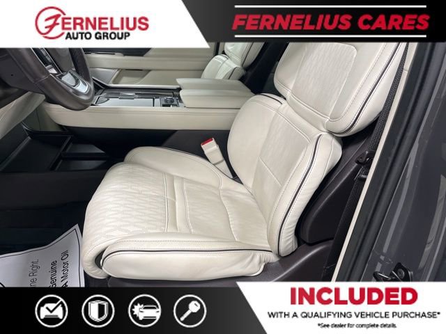Used 2023 Lincoln Navigator Black Label image 45