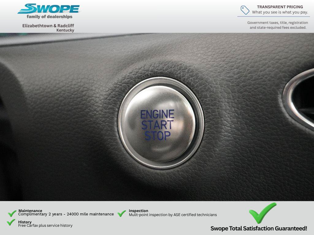 Used 2023 Hyundai Sonata Limited FWD image 20