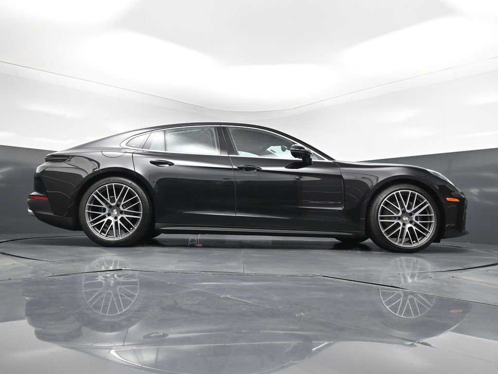 New 2026 Porsche Panamera 4 AWD/4WD image 27