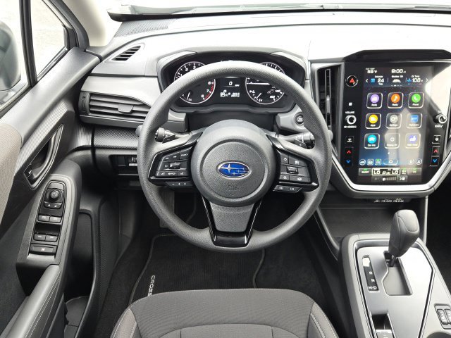 Certified 2026 Subaru Crosstrek 2.5i Premium AWD/4WD image 3