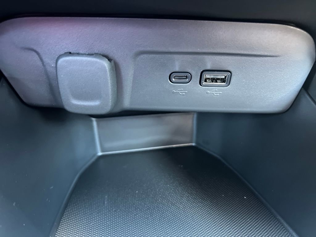 New 2026 Chevrolet Trax LT w/ Driver Confidence Package image 22