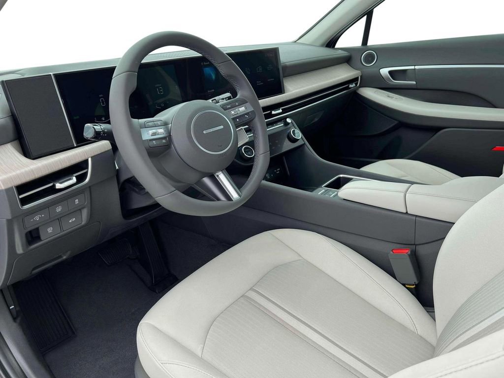 New 2025 Hyundai Sonata SEL image 14
