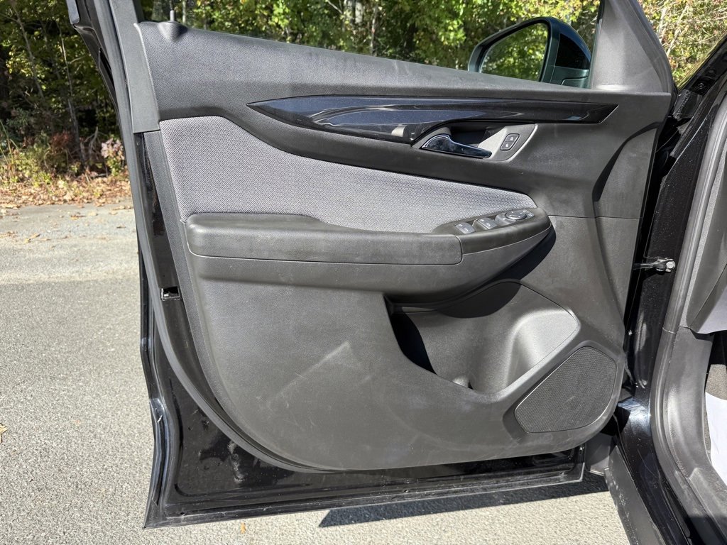 Certified 2024 Chevrolet TrailBlazer LT image 39