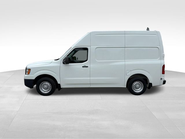 Used 2019 Nissan NV 2500 S RWD image 6