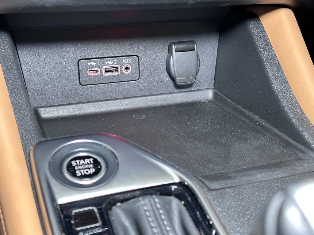 Used 2022 Nissan Sentra SV w/ SV Premium Package image 36