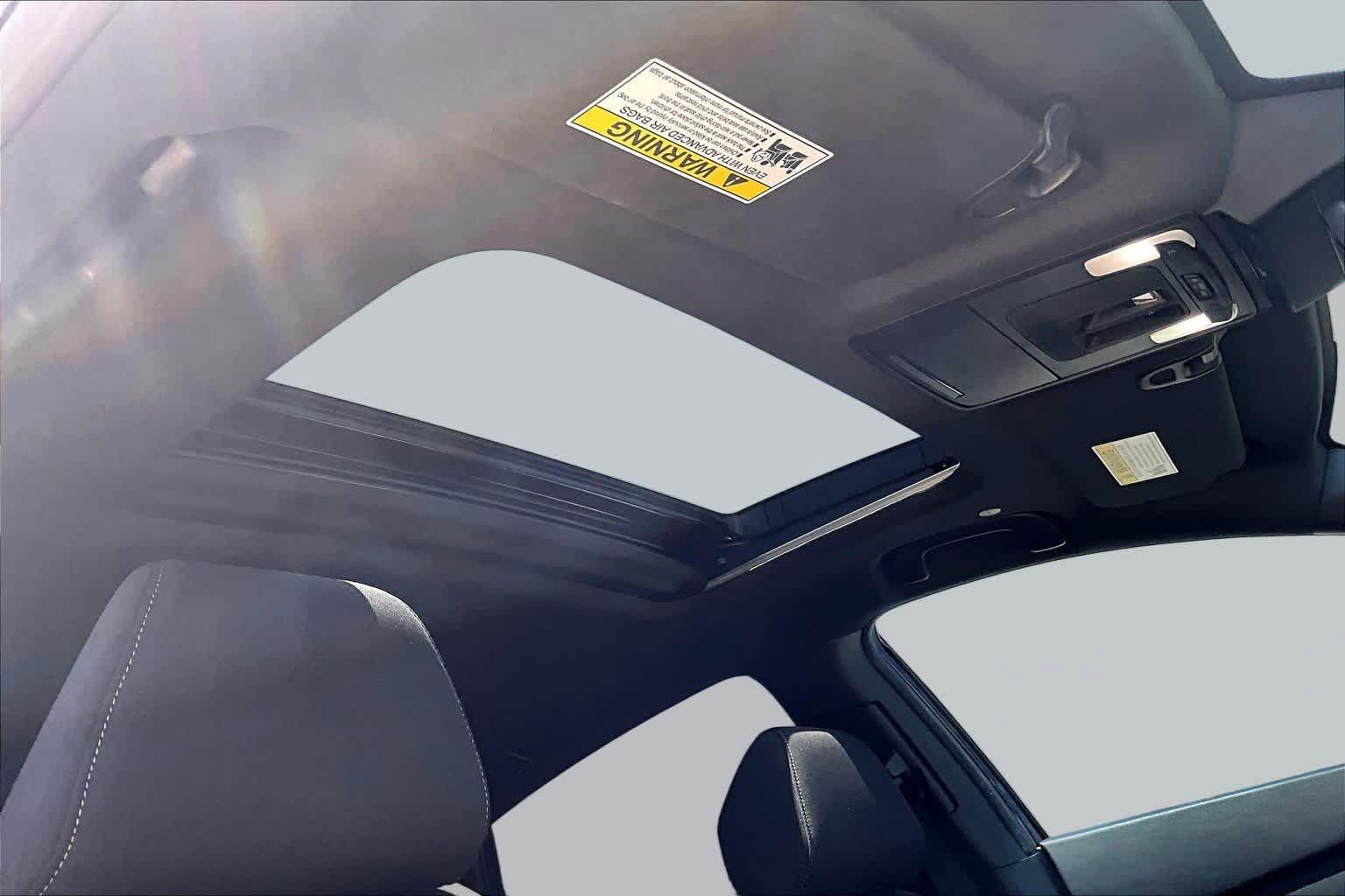 Used 2024 Honda Accord Sport image 14