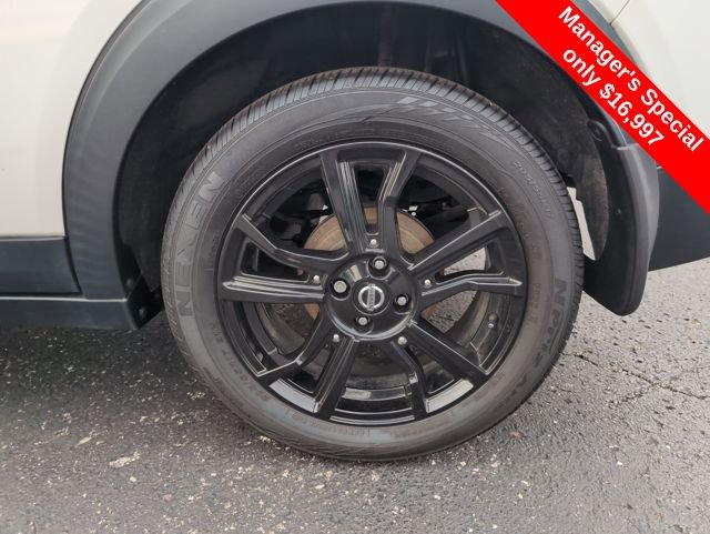 Used 2020 Nissan Kicks SR image 22