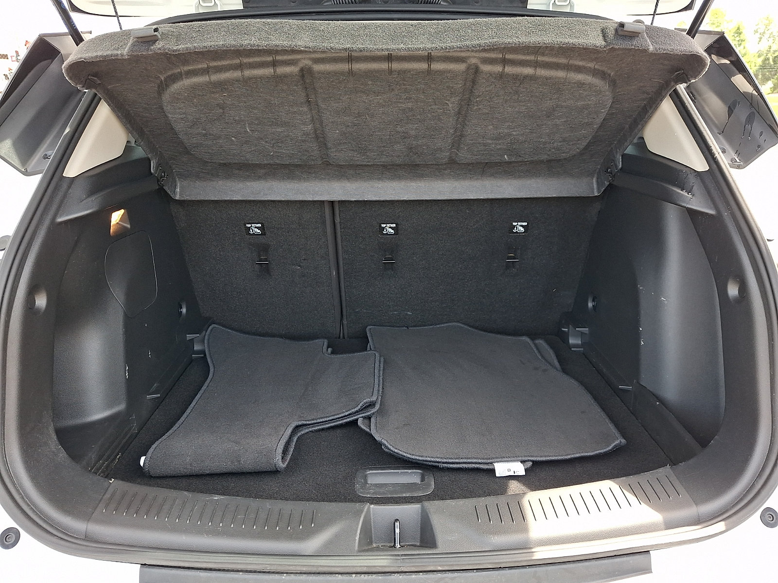 Used 2023 Buick Encore GX Select w/ Safety Package II FWD image 28