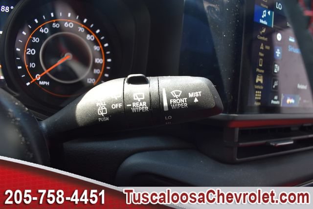 Used 2024 Jeep Wrangler Unlimited Rubicon 392 w/ Dual Top Group AWD/4WD image 35