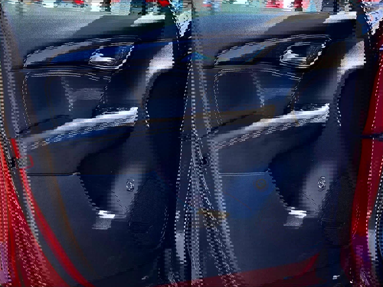 Used 2021 Buick Envision Preferred AWD/4WD image 9