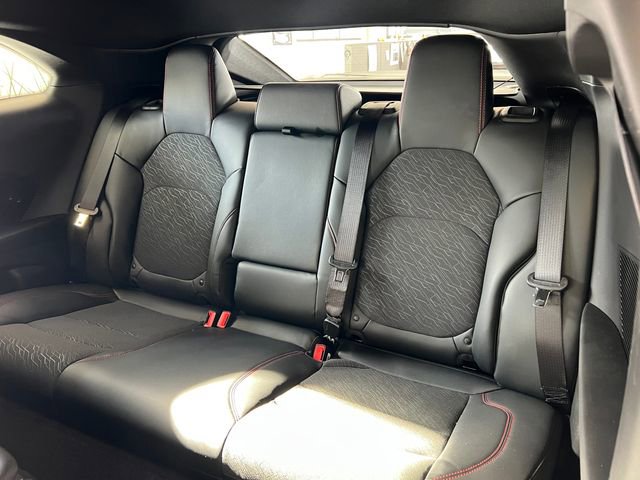 New 2026 Dodge Charger Scat Pack w/ Blacktop Package image 4