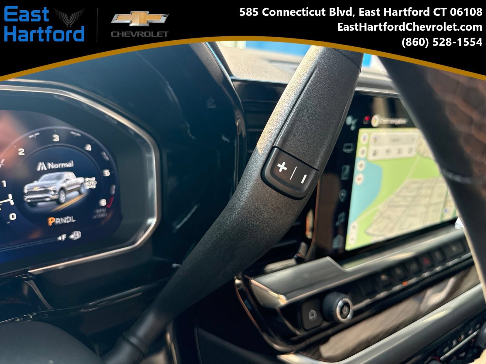 New 2026 Chevrolet Silverado 1500 LT AWD/4WD image 32