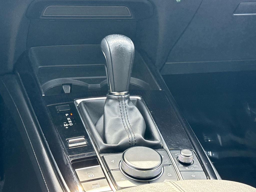 Certified 2023 MAZDA CX-30 AWD 2.5 S w/ Preferred Package image 18