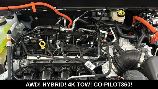 New 2026 Ford Maverick XLT w/ Equipment Group 301A AWD/4WD image 32