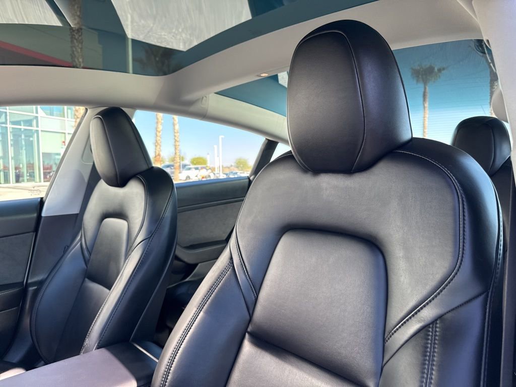 Used 2023 Tesla Model 3 Long Range image 13