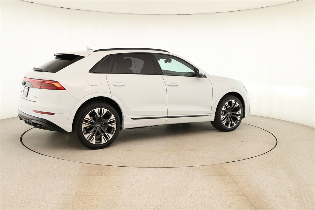 New 2026 Audi Q8 Premium Plus image 7