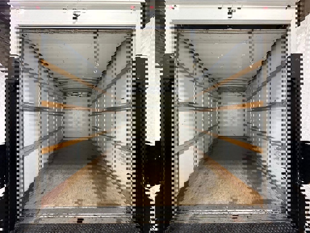 Used 2022 Chevrolet Express 3500 w/ Power Convenience Package image 37