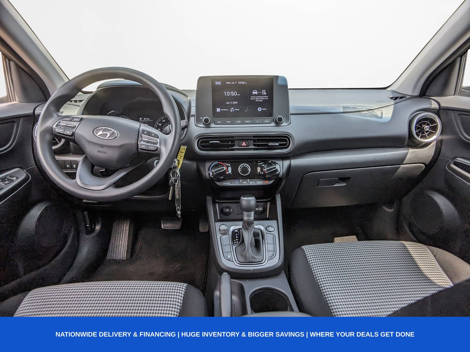 Used 2022 Hyundai Kona SE image 23