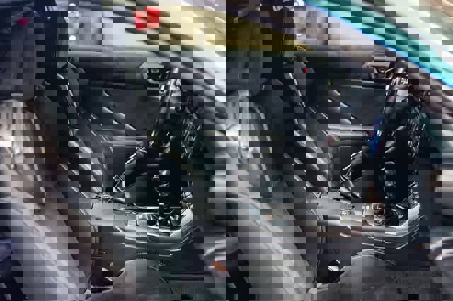 Certified 2023 Toyota GR86 Premium image 16