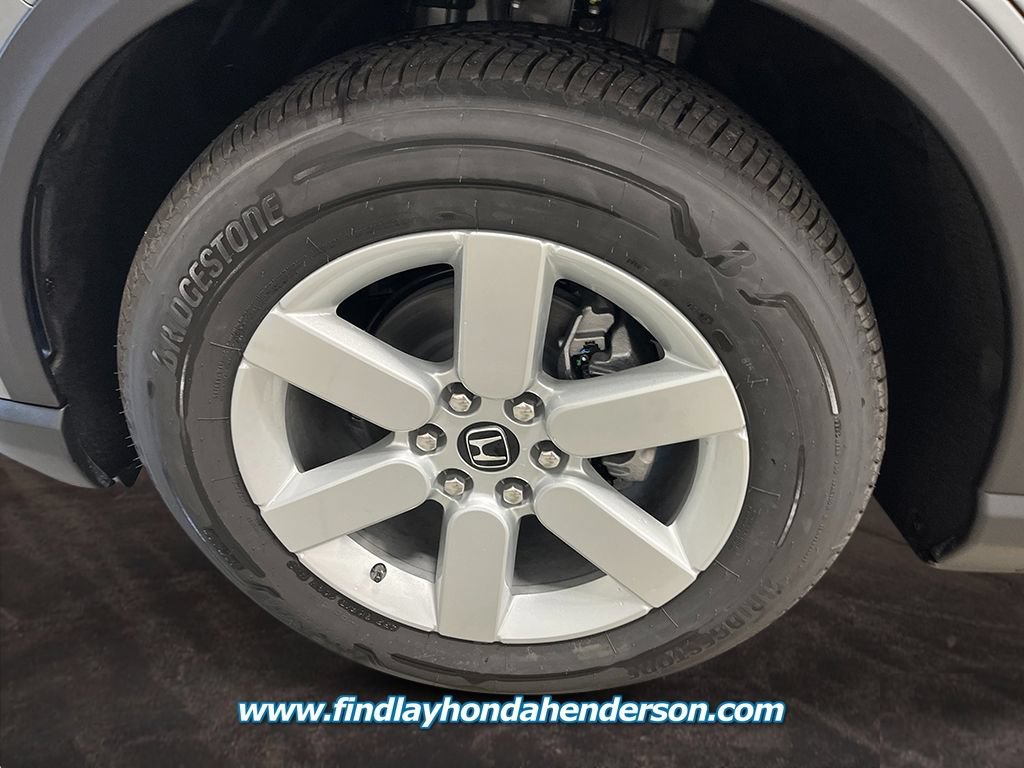 New 2026 Honda Prologue EX image 11