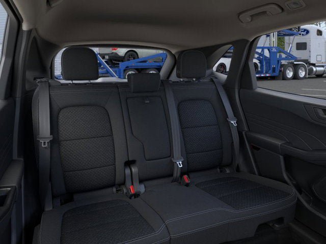 New 2026 Ford Escape Active FWD image 11