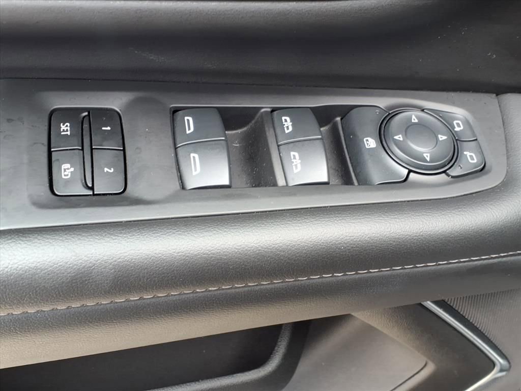 Used 2024 Chevrolet Tahoe LT image 17