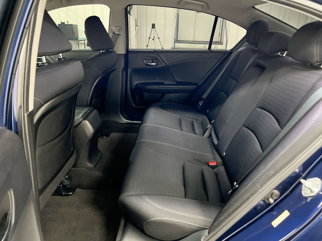 Used 2013 Honda Accord Sport image 22