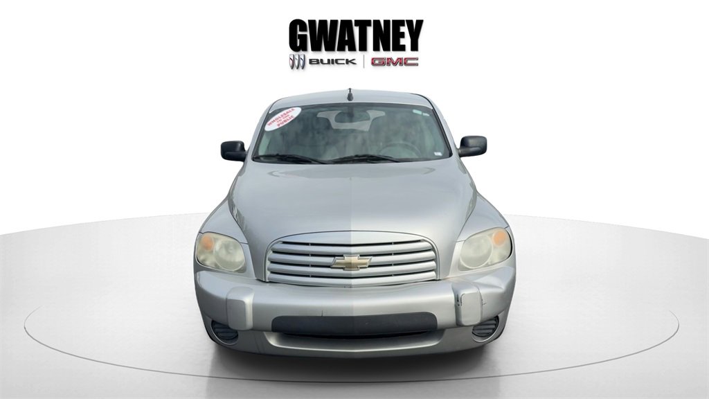 Used 2008 Chevrolet HHR LS