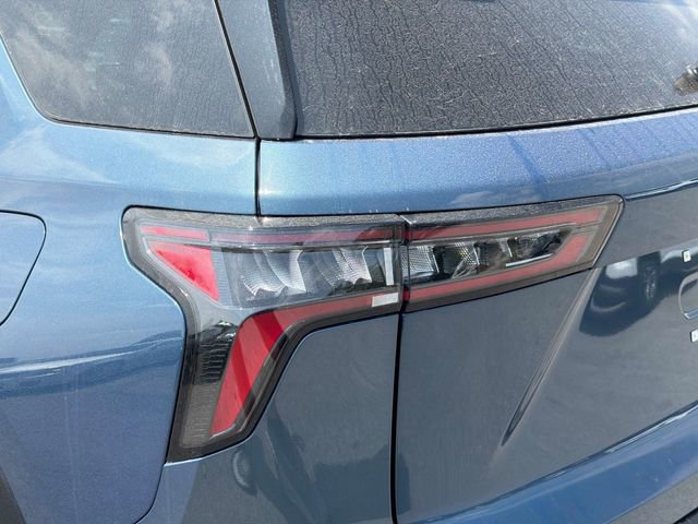New 2026 Chevrolet Equinox LT FWD image 11
