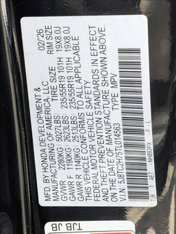New 2026 Acura RDX SH-AWD w/ Advance Package image 19