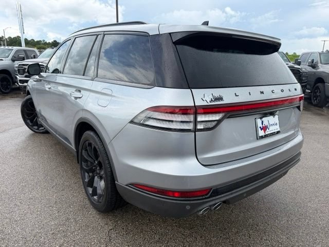 Used 2021 Lincoln Aviator Reserve w/ Elements Package Plus RWD image 7