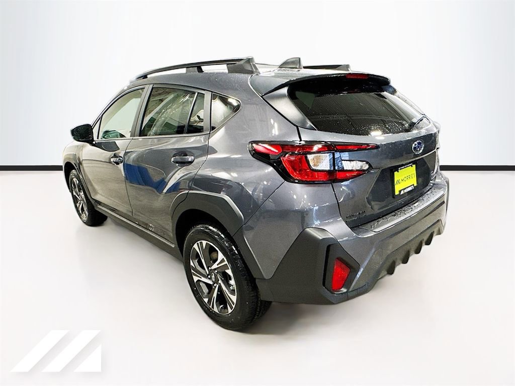New 2026 Subaru Crosstrek 2.0i Premium image 7