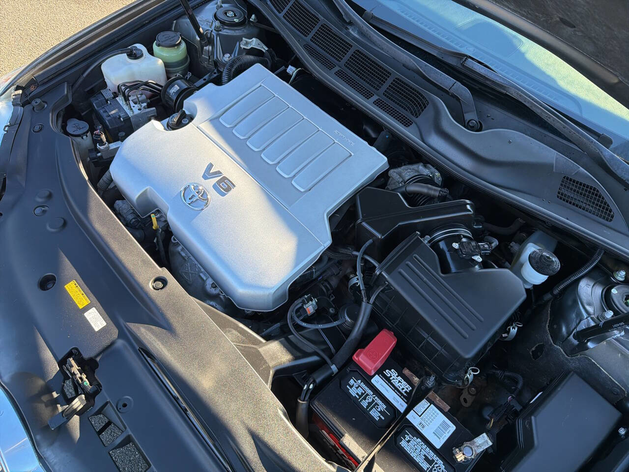 Used 2011 Toyota Avalon Limited image 11