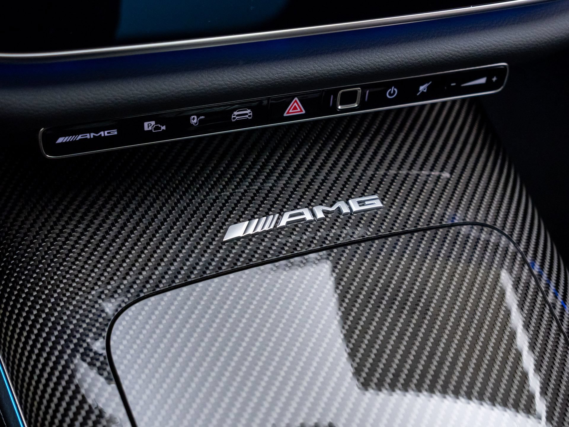New 2026 Mercedes-Benz E 53 AMG e 4MATIC Sedan image 23