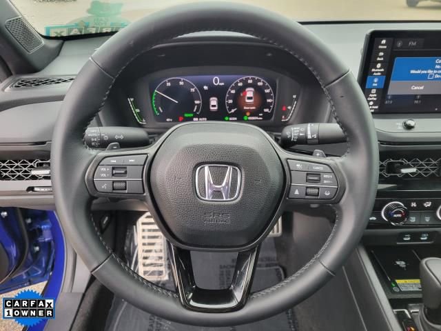 Certified 2025 Honda Accord Sport image 19