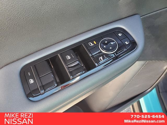 New 2026 Nissan Leaf SV+ image 12