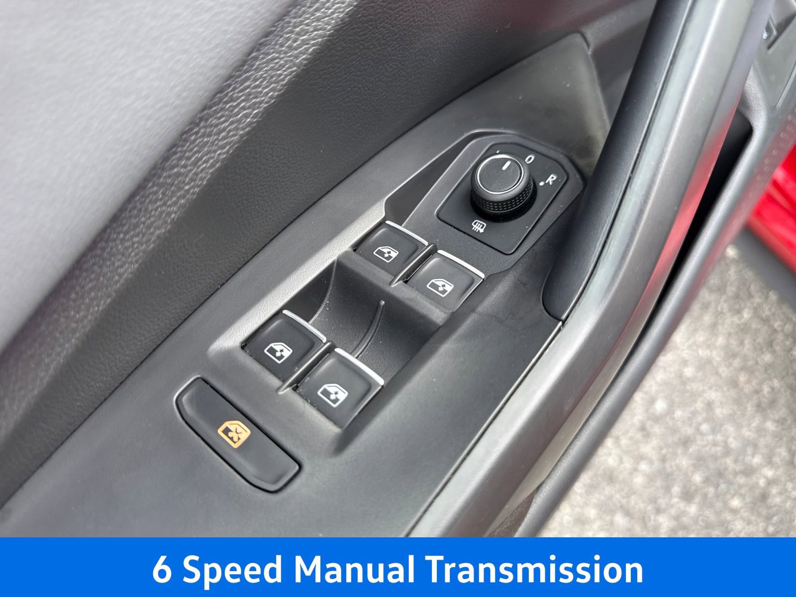 Certified 2025 Volkswagen Jetta GLI Autobahn w/ GLI Black Package image 12