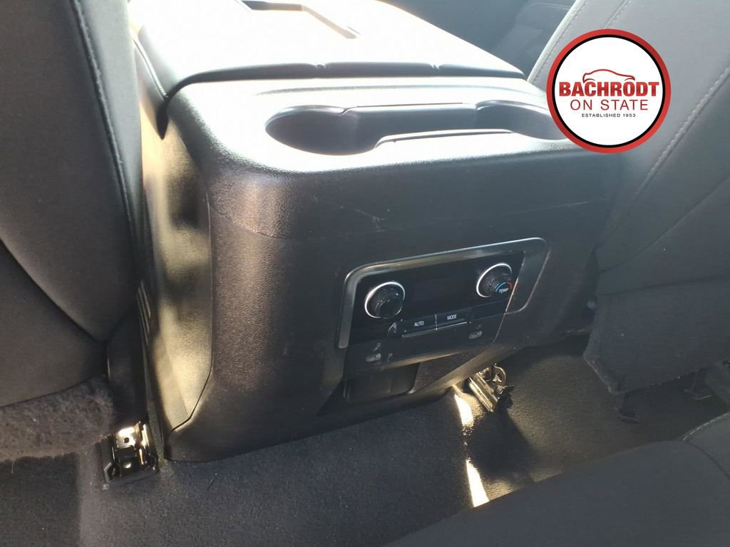 Used 2022 Chevrolet Tahoe LS w/ Max Trailering Package AWD/4WD image 27