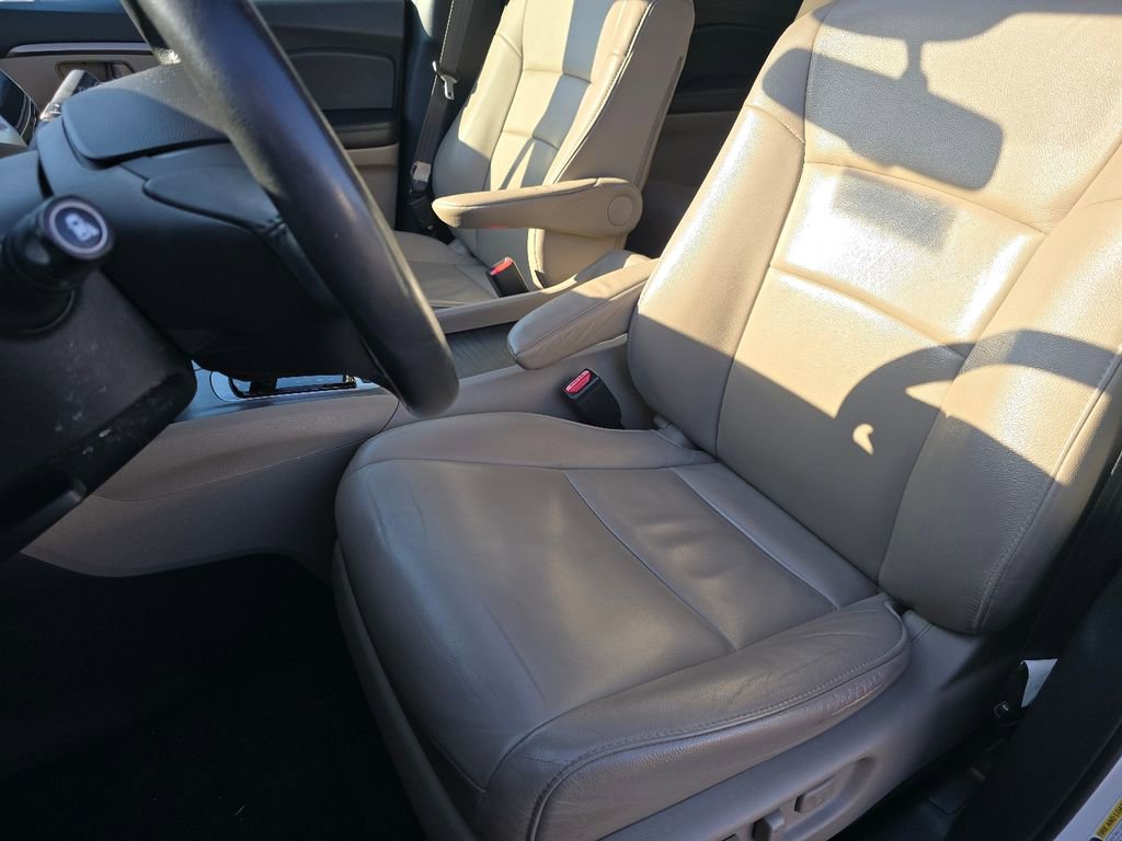 Used 2018 Honda Pilot EX-L image 22