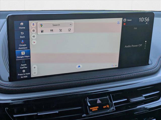 New 2026 Acura MDX A-Spec image 14