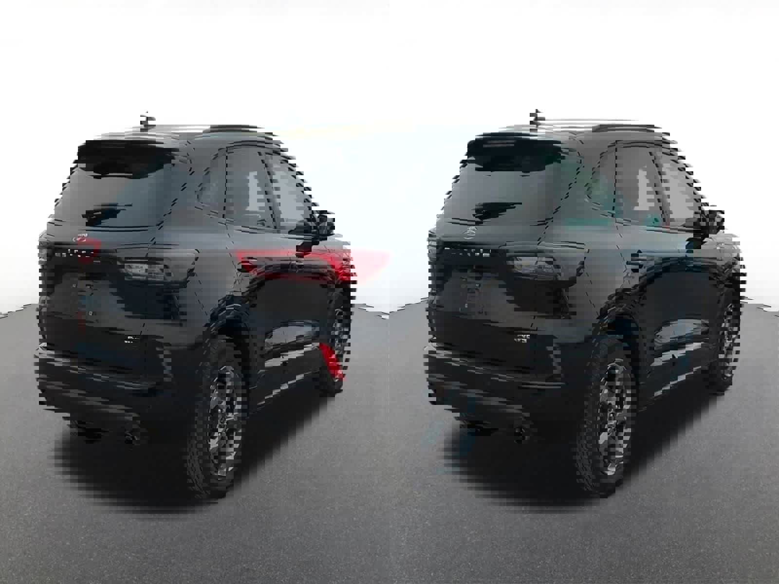 Used 2024 Ford Escape ST-Line w/ Tech Pack #1 image 6