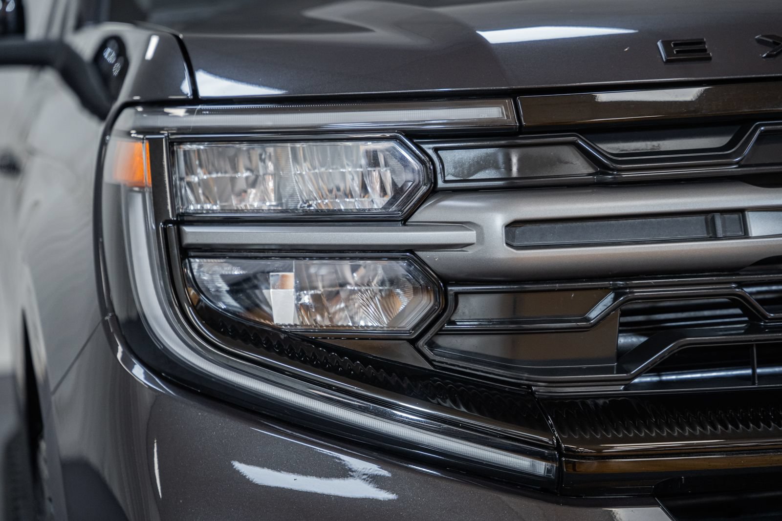Certified 2025 Ford Expedition Tremor AWD/4WD image 13